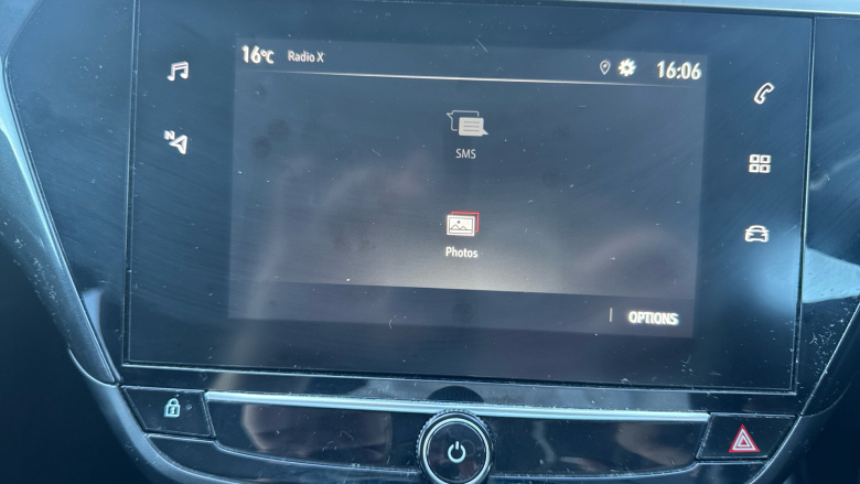 Vauxhall Corsa 1.2 Elite 5dr Petrol Hatchback